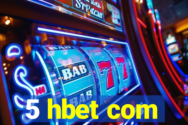 5 hbet com